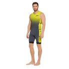 Zoggs Predator Trisuit Tour férfi triatlonos ruházat