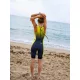 Zoggs Predator Trisuit Tour női triatlonos ruházat
