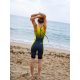 Zoggs Predator Trisuit Tour női triatlonos ruházat