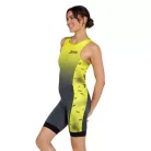Zoggs Predator Trisuit Tour női triatlonos ruházat