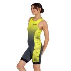 Zoggs Predator Trisuit Tour női triatlonos ruházat