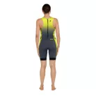 Zoggs Predator Trisuit Tour női triatlonos ruházat