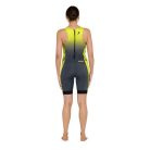 Zoggs Predator Trisuit Tour női triatlonos ruházat