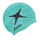Zoggs Silicone Printed Caps