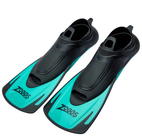 Zoggs Swim Fin Energy rövid uszony úszó kiegészítő
