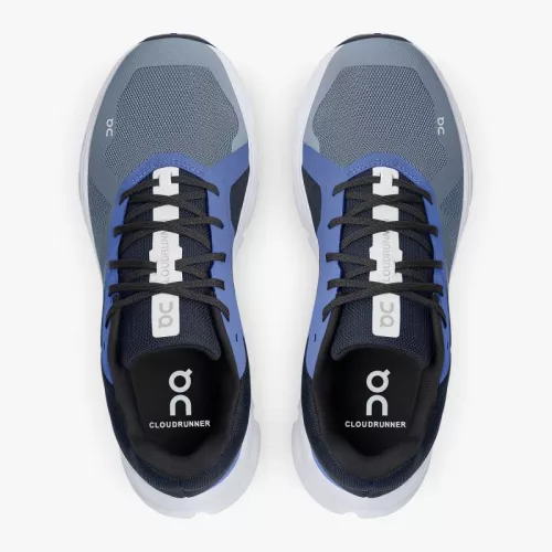 ON Cloudrunner férfi futócipő