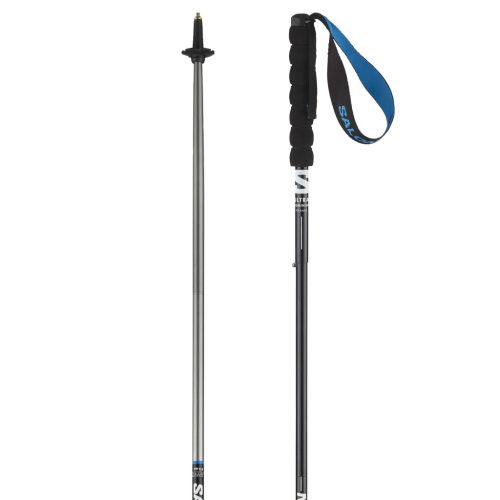 Salomon Poles Ultra Alu Foldable futóbot