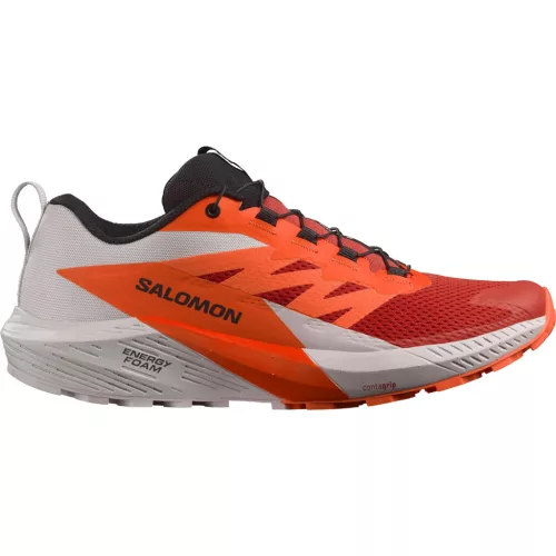 Salomon Sense Ride 5 férfi futócipő