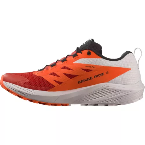 Salomon Sense Ride 5 férfi futócipő