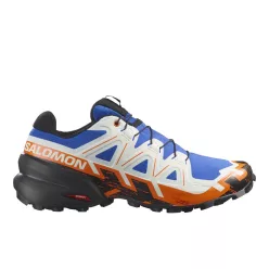 Salomon Speedcross 6 férfi futócipő
