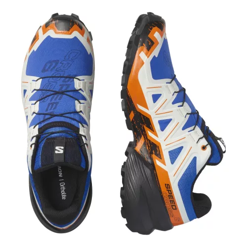 Salomon Speedcross 6 férfi futócipő