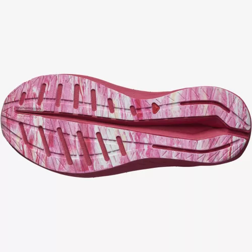 Salomon Aero Volt W női futócipő