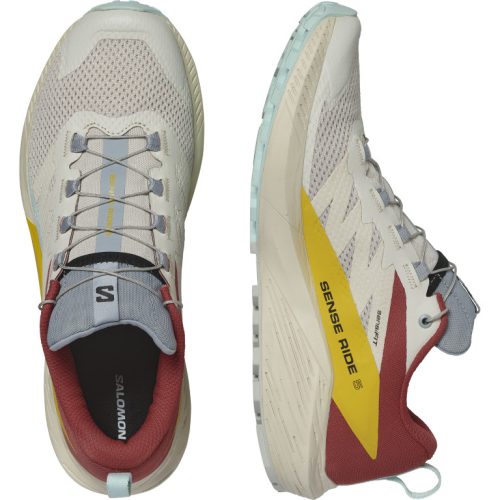 Salomon Sense Ride 5 férfi futócipő