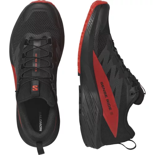 Salomon Sense Ride 5 férfi futócipő