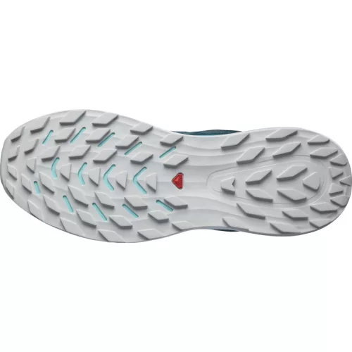 Salomon Ultra Glide 2 (2E) szélesített férfi futócipő