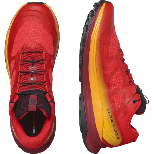 Salomon Ultra Glide 2 férfi futócipő