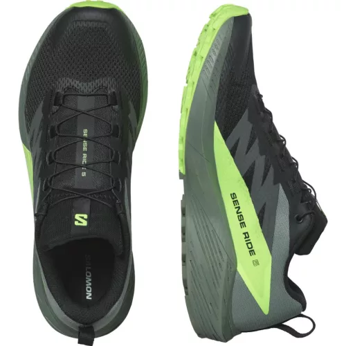 Salomon Sense Ride 5 férfi futócipő