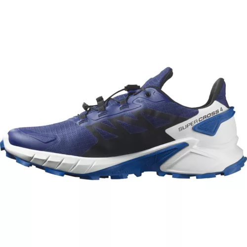 Salomon Supercross 4 férfi futócipő