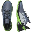 Salomon Supercross 4 férfi futócipő