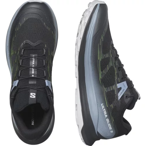 Salomon Ultra Glide 2 férfi futócipő