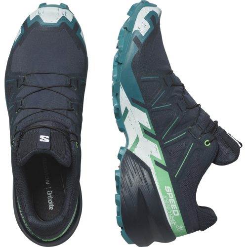 Salomon Speedcross 6 férfi futócipő