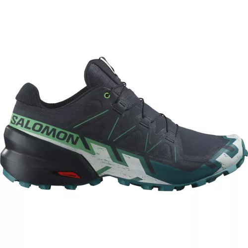 Salomon Speedcross 6 férfi futócipő