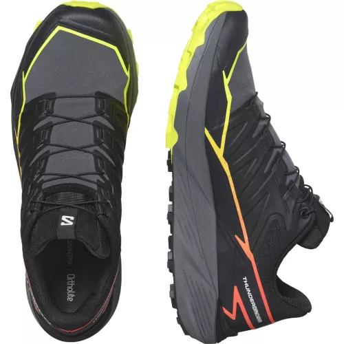 Salomon Thundercross férfi futócipő