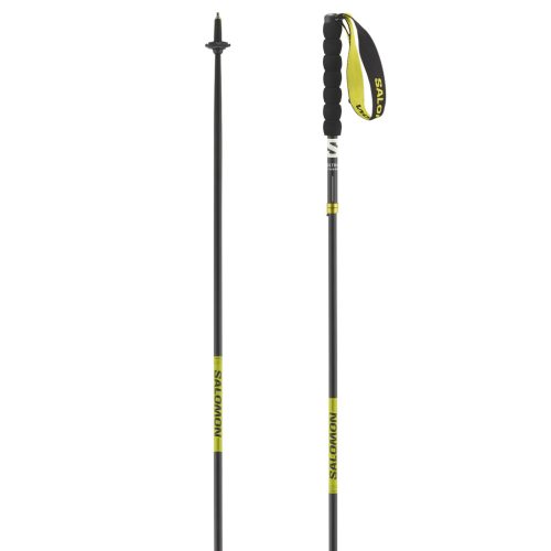 Salomon Poles Ultra Carbon Foldble futóbot