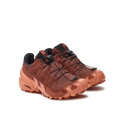 Salomon Speedcross 6 férfi futócipő