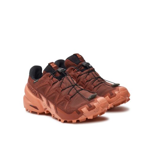 Salomon Speedcross 6 férfi futócipő