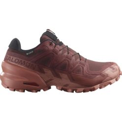 Salomon Supercross 4 GTX W női futócipő