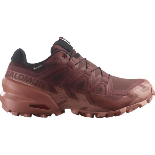 Salomon Supercross 4 GTX W női futócipő