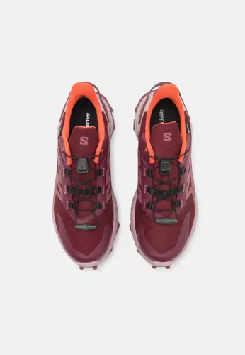 Salomon Supercross 4 GTX W női futócipő