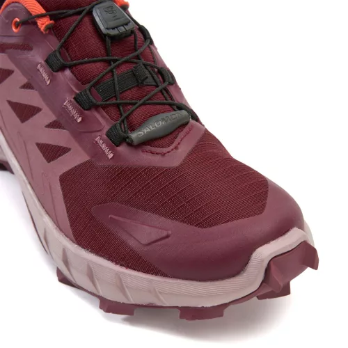 Salomon Supercross 4 GTX W női futócipő