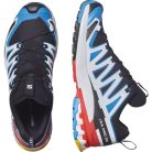 Salomon XA Pro 3D v9 GTX férfi futócipő