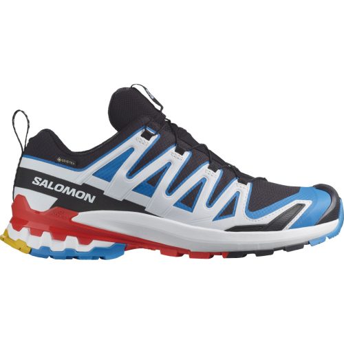 Salomon XA Pro 3D v9 GTX férfi futócipő