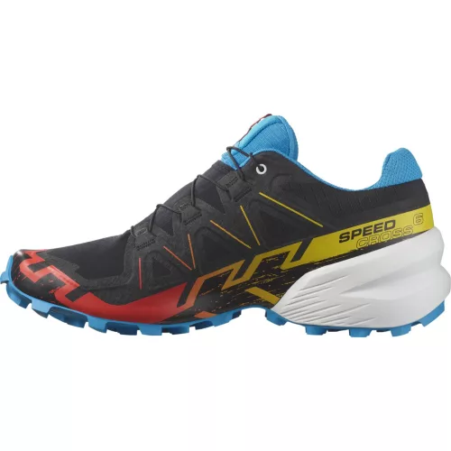 Salomon Speedcross 6 férfi futócipő