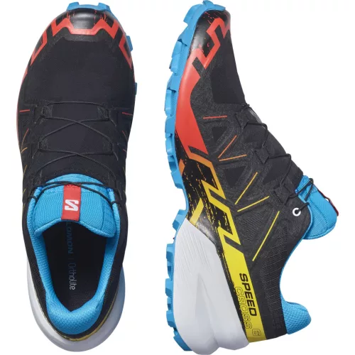 Salomon Speedcross 6 férfi futócipő