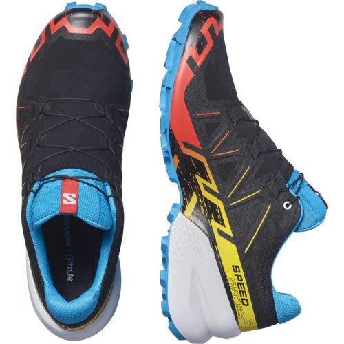 Salomon Speedcross 6 férfi futócipő