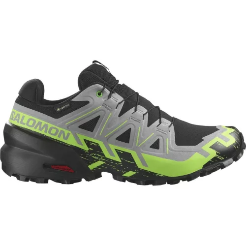 Salomon Speedcross 6 GTX férfi futócipő