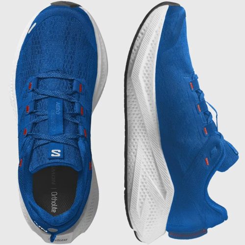 Salomon Aero Glide 3 férfi futócipő