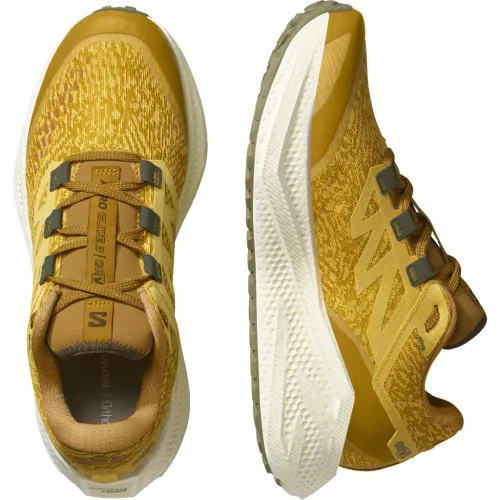 Salomon Aero Glide 3 Grvl férfi futócipő