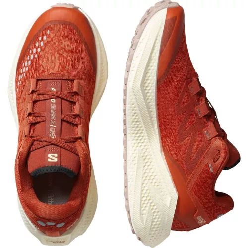 Salomon Aero Glide 3 Grvl W női futócipő