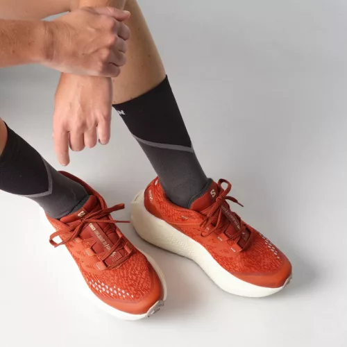 Salomon Aero Glide 3 Grvl W női futócipő