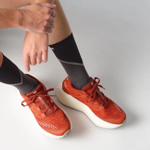 Salomon Aero Glide 3 Grvl W női futócipő