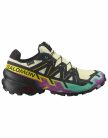 Salomon Speedcross 6 GTX W női futócipő