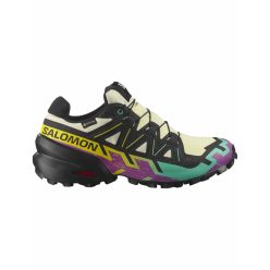 Salomon Speedcross 6 GTX W női futócipő