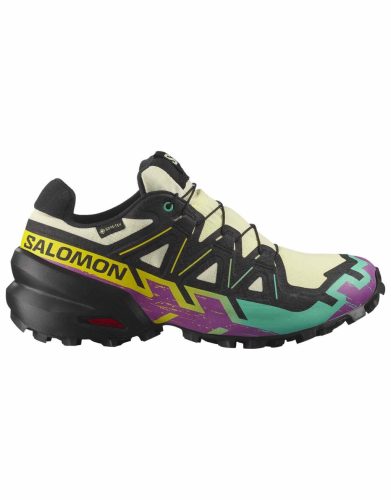 Salomon Speedcross 6 GTX W női futócipő