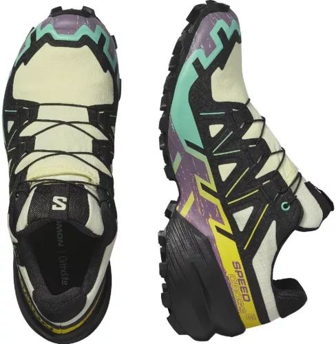 Salomon Speedcross 6 GTX W női futócipő