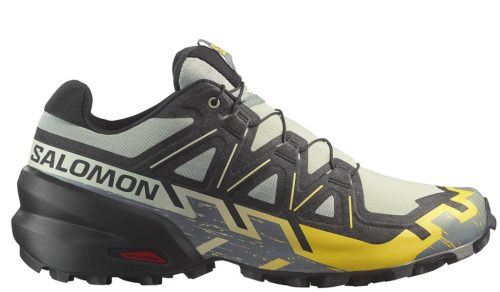 Salomon Speedcross 6 férfi futócipő